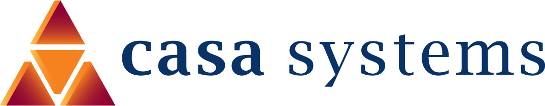 Casa Systems logo