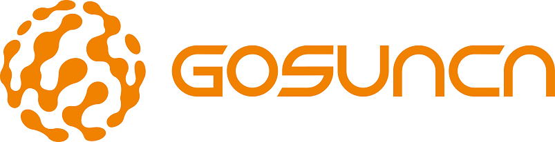 Gosuncn logo