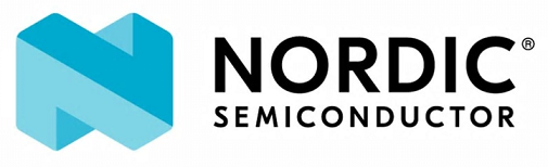 Nordic Semiconductor logo