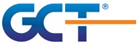 GCT Semiconductor logo