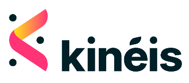 Kinéis logo