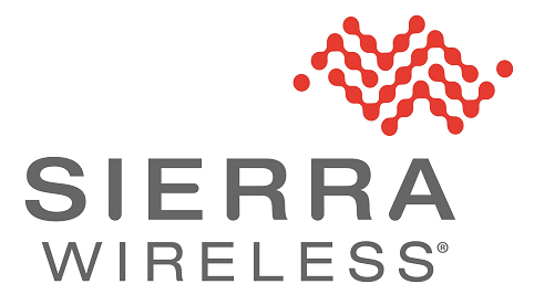 Sierra Wireless logo