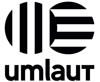 umlaut logo