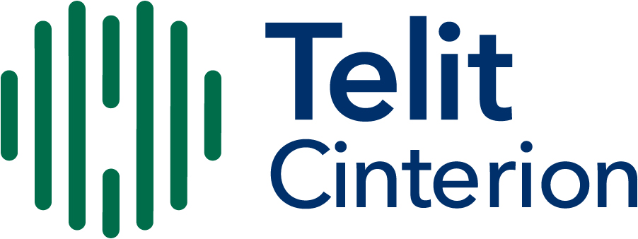 Telit Cinterion logo