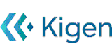 nuSIM Kigen logo