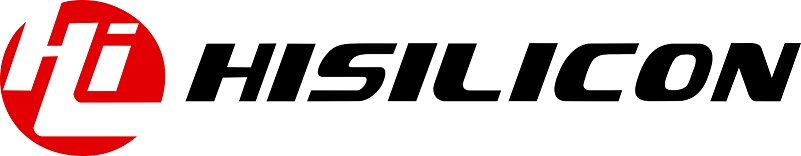 nuSIM HiSilicon logo