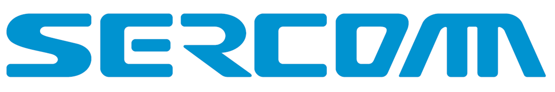 Sercomm logo