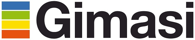 Gimasi logo