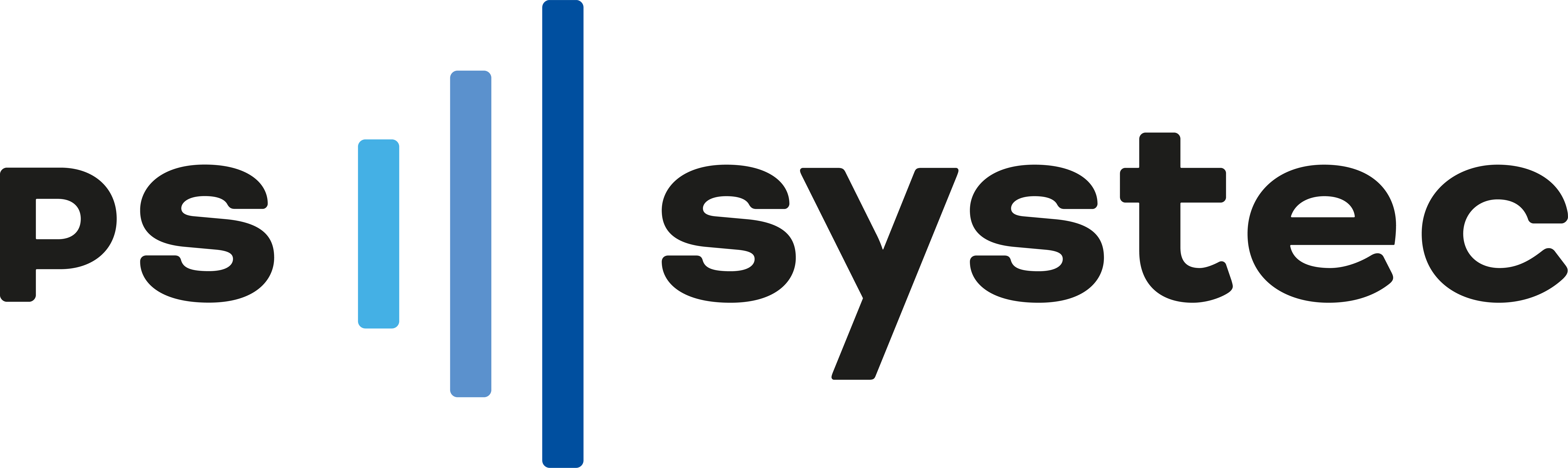Logo PSsystec GmbH