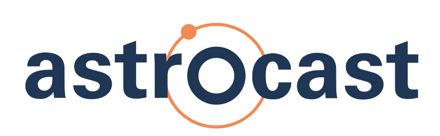 Logo Astrocast