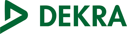 Logo DEKRA poduct Testing