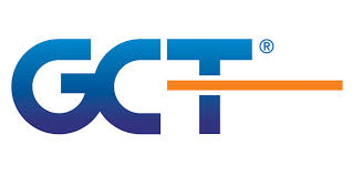 Logo GCT Semiconductor