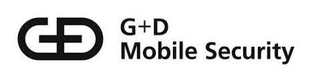 Logo G+D Mobile Security