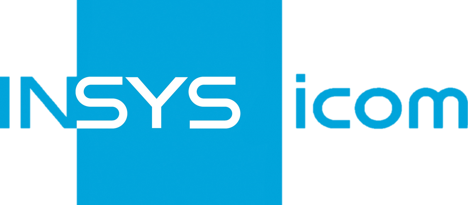 Logo INSYS icom GmbH