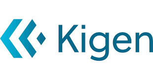 Logo Kigen