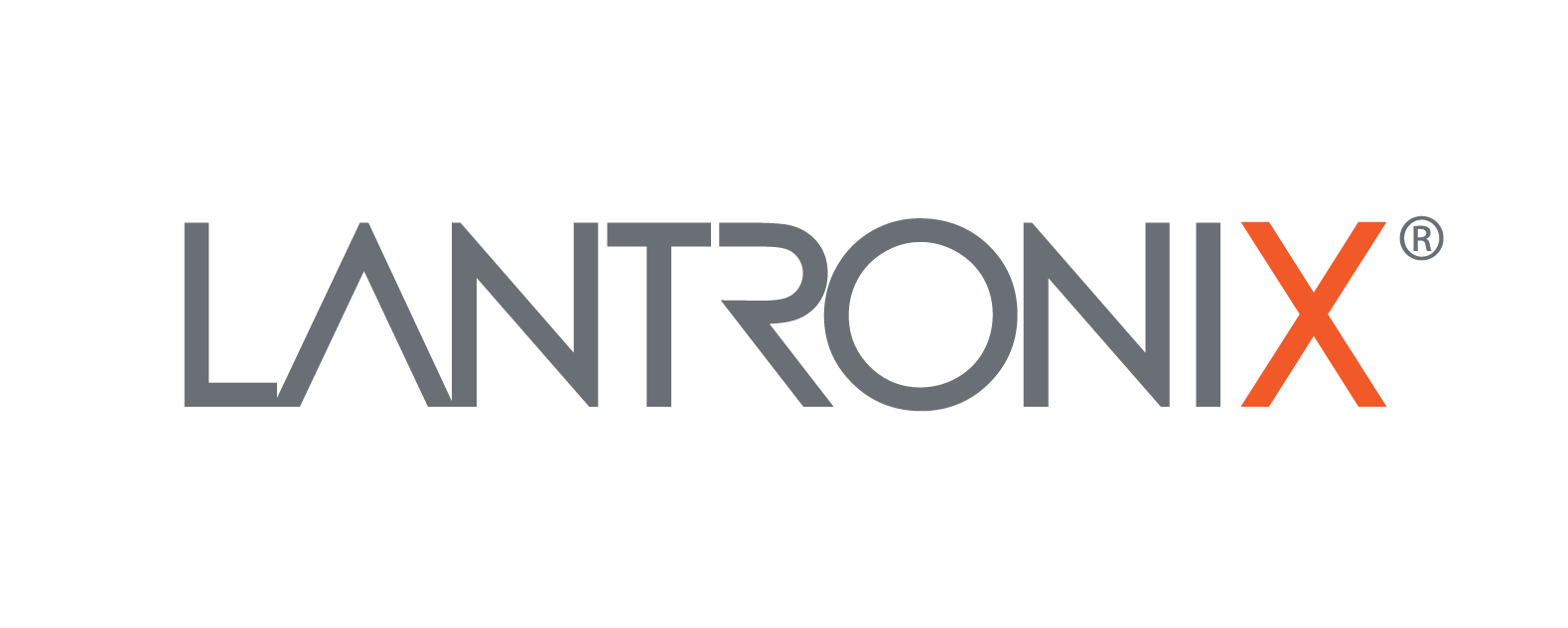 Logo Lantronix Inc.