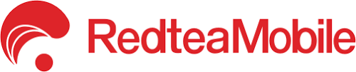 Logo Redtea mobile
