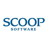 Logo Scoop Software