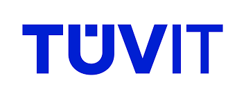 Logo TÜV IT