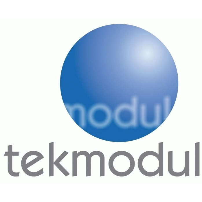 Logo Tekmodul