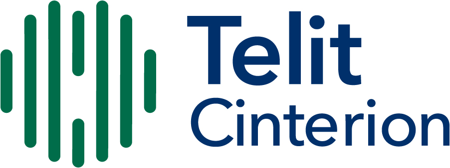 Logo Telit Cinterion