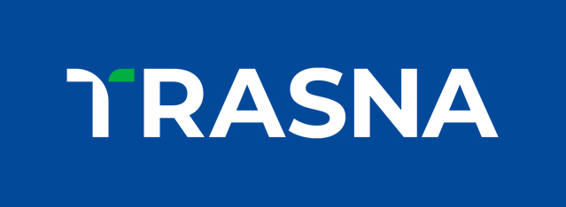 Logo Trasna Cellular S.P.A.