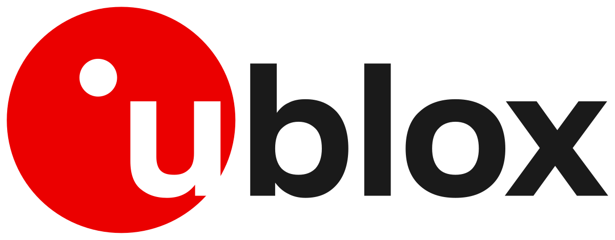Logo u-blox