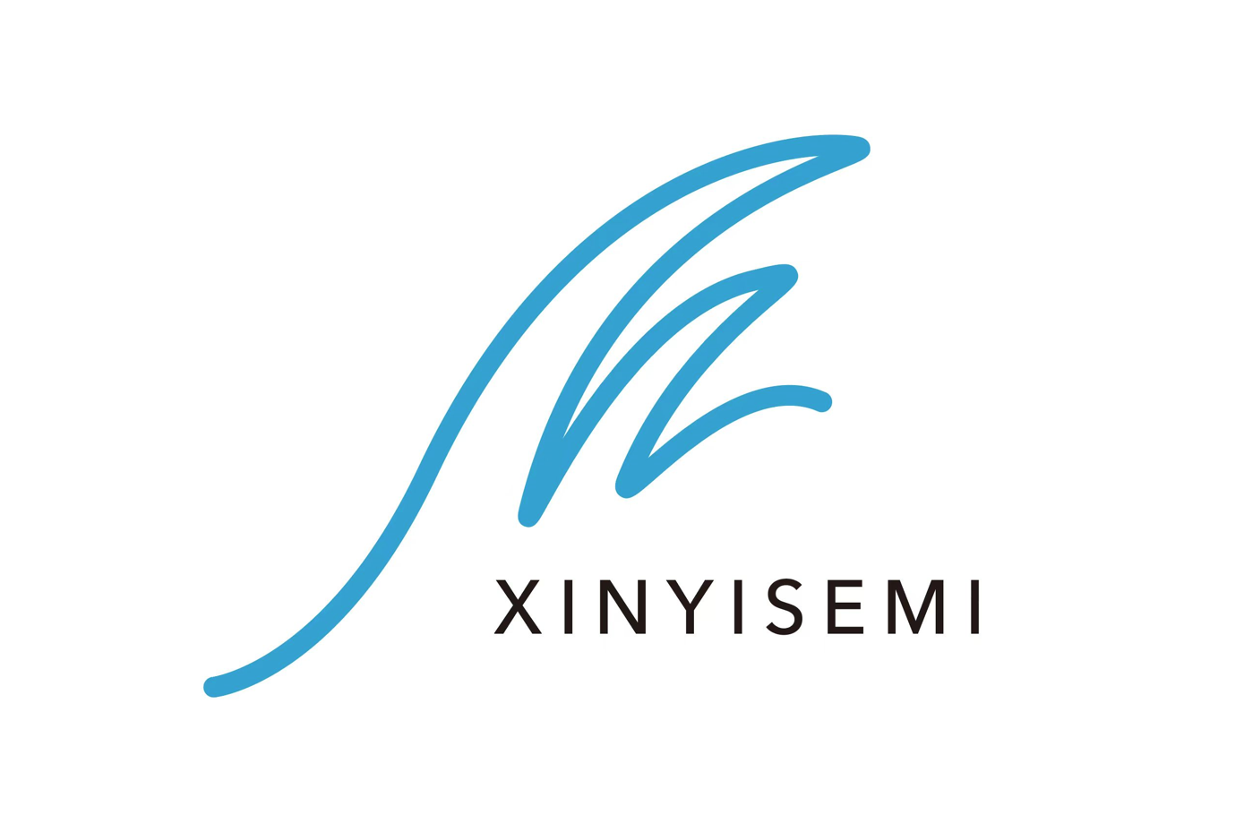 Logo Xinyi Semi Singapore Pte. Ltd.