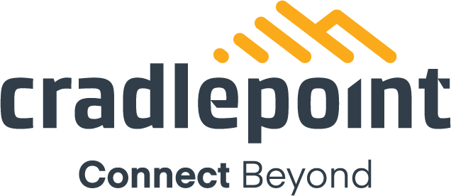 Logo Cradlepoint, Inc.