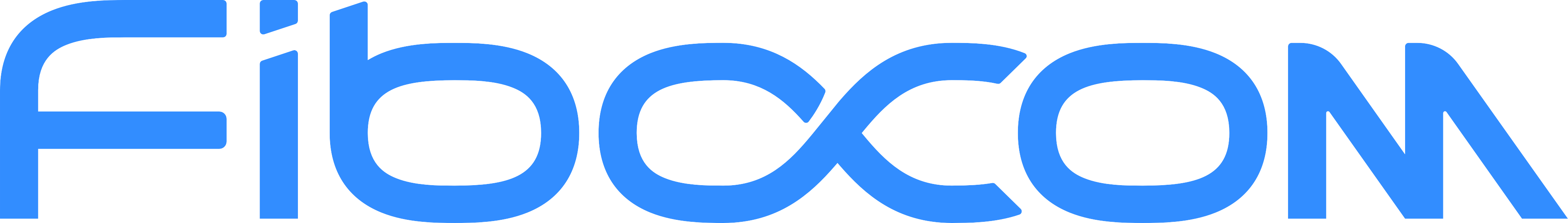 Logo Fibocom Wireless Inc.
