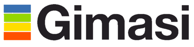 Logo Gimasi SA