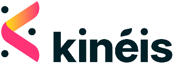 Logo Kinéis