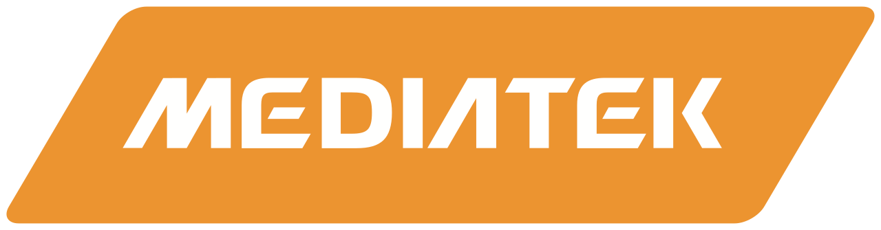 Logo MediaTek Inc.