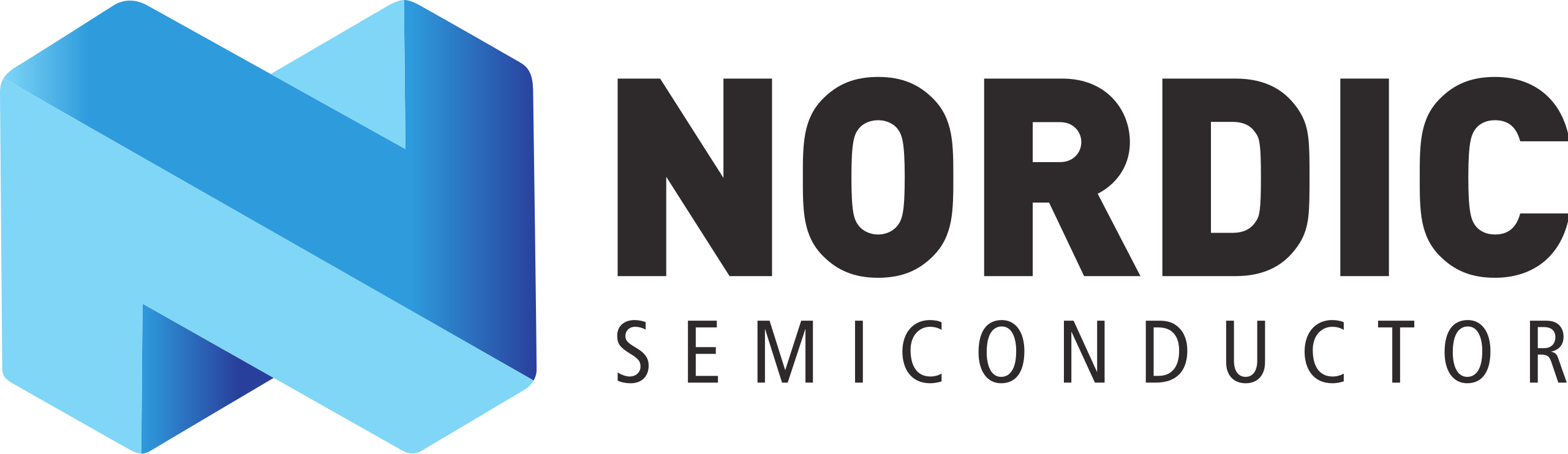 Logo Nordic Semiconductor ASA
