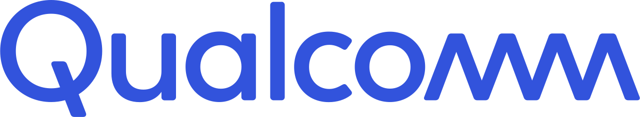 Logo Qualcomm
