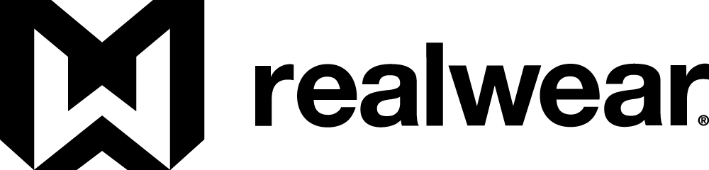 Logo RealWear, Inc.