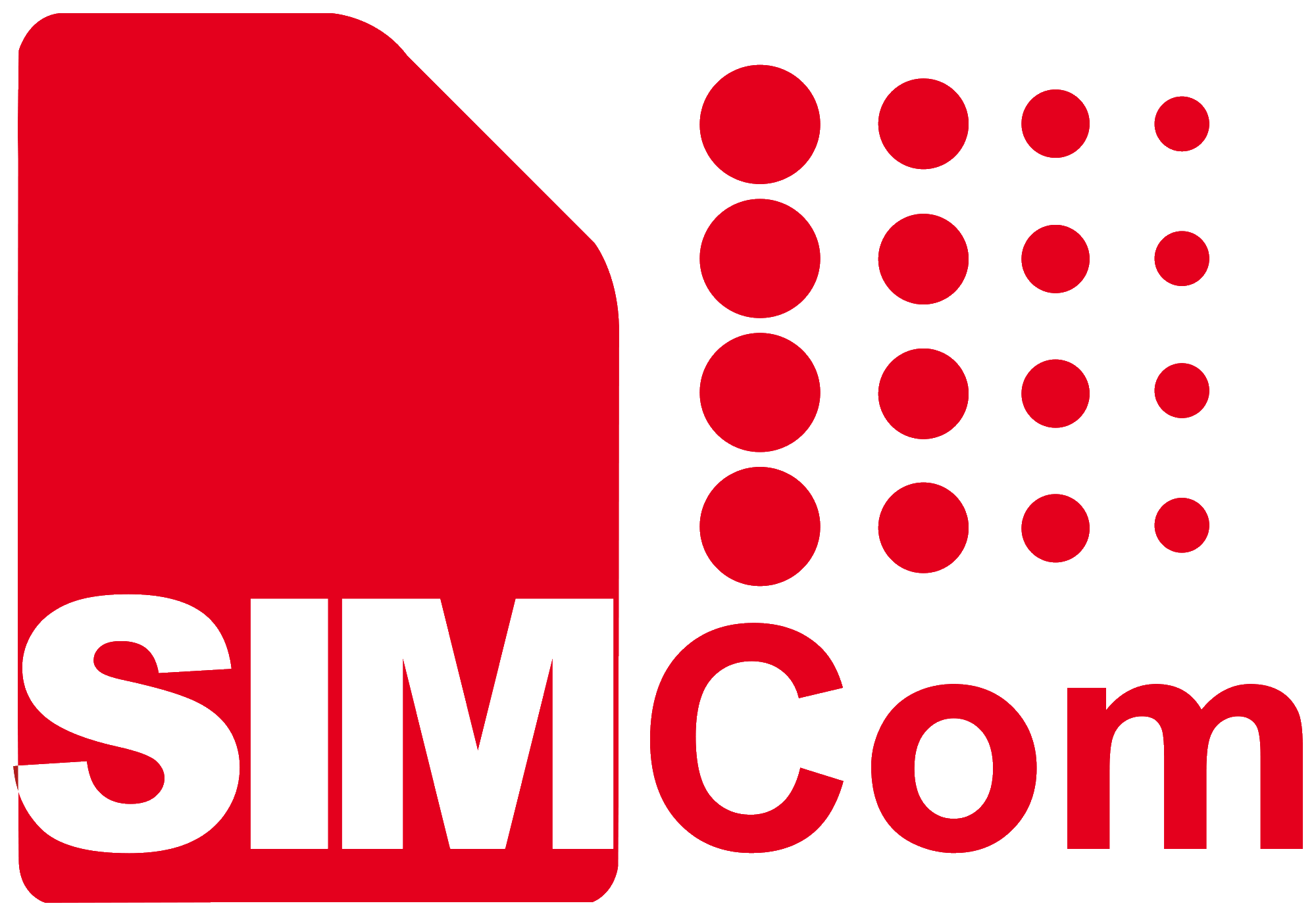 Logo SIMCom Wireless Solutions Limited