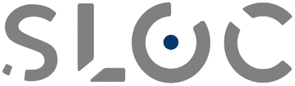 Logo SLOC GmbH