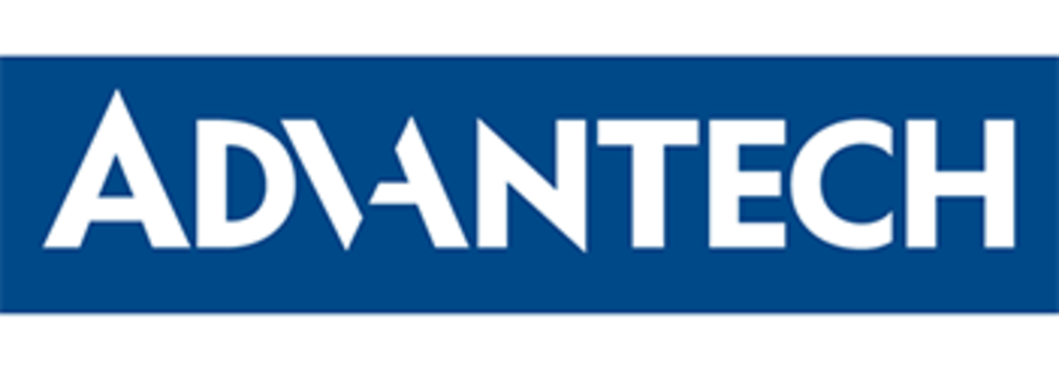 Logo advantech co., ltd.