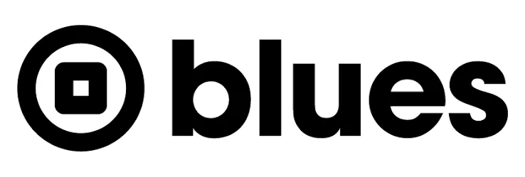 Logo blues inc.