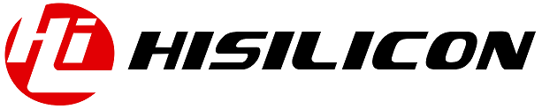 Logo hisilicon technologies co., ltd.