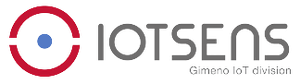 IOTSENS - GIMENO Digital Technologies, S.L.