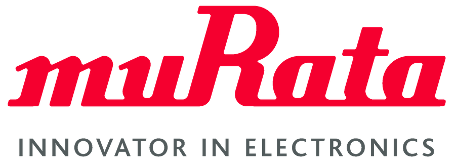 Logo murata manufacturing co., ltd.
