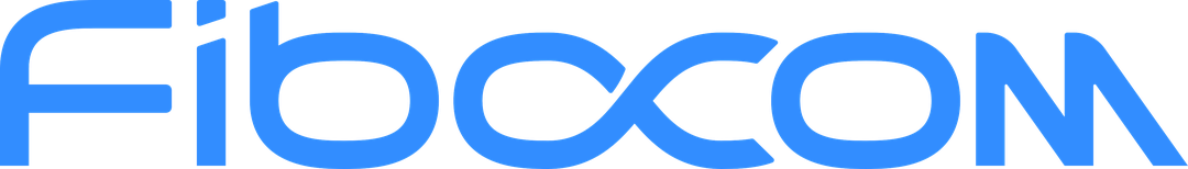 Logo fibocom wireless inc.