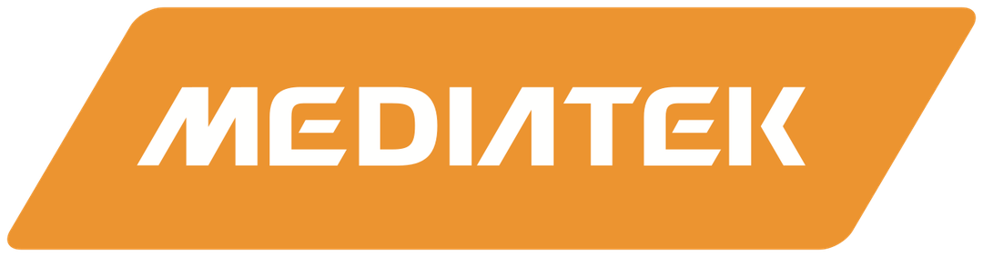 Logo mediatek inc.