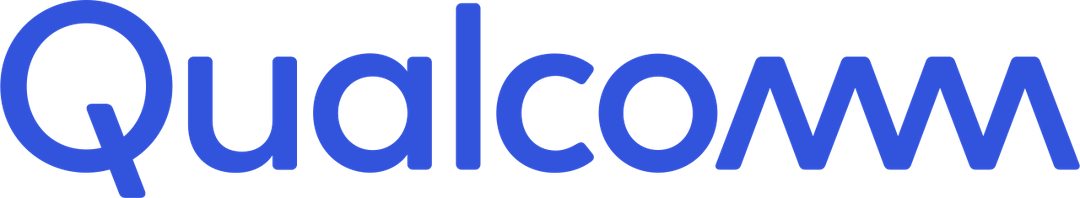 Logo qualcomm