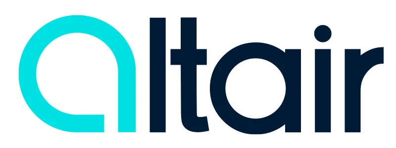 Logo altair semiconductor israel ltd.