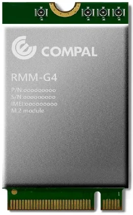  RMM-G4