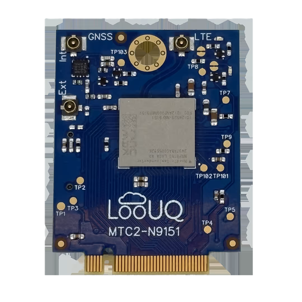 MTC2-N9151