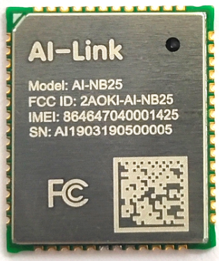 AI-NB25